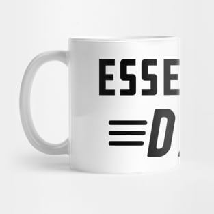 Dad - Essential Dad Mug